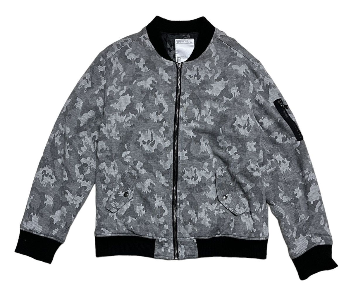 Other Growth by Grail Jacket Size US L / EU 52-54 / 3 - 1 Thumbnail