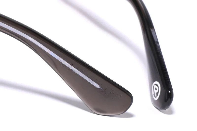 Bape Bape Sunglasses Size ONE SIZE - 4 Thumbnail