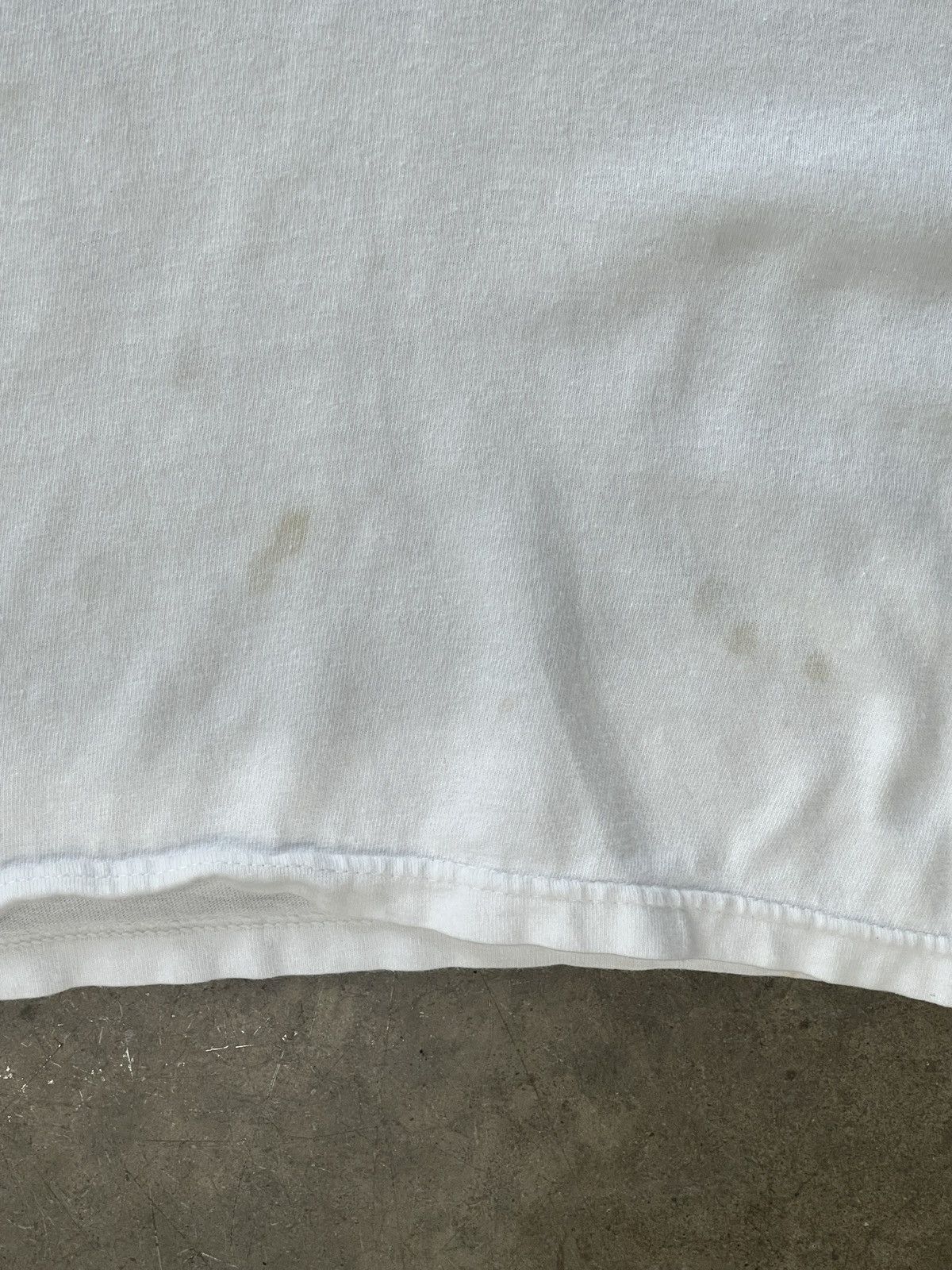 Vintage Vintage Jesus Football Cross Team Religious Tee Small Size US S / EU 44-46 / 1 - 5 Thumbnail