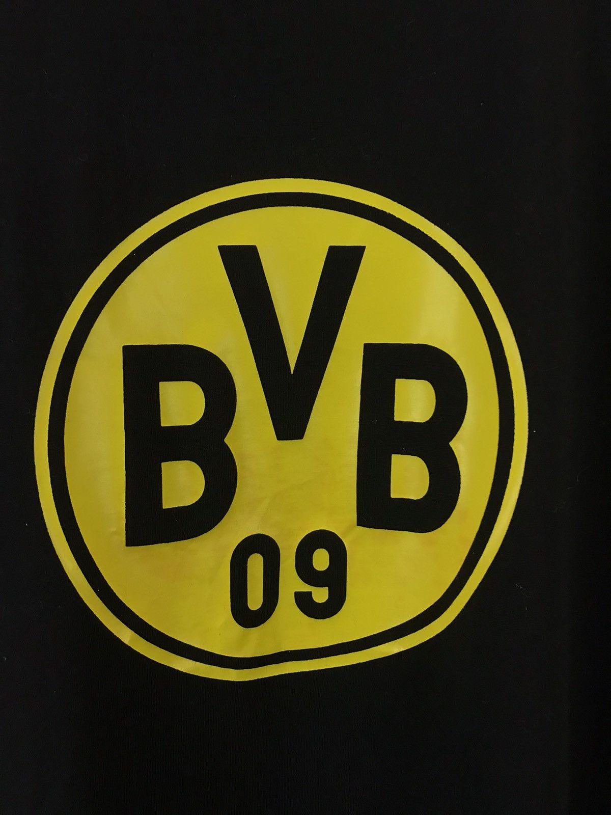 Other Borussia Dortmund tee Size US XXL / EU 58 / 5 - 3 Thumbnail