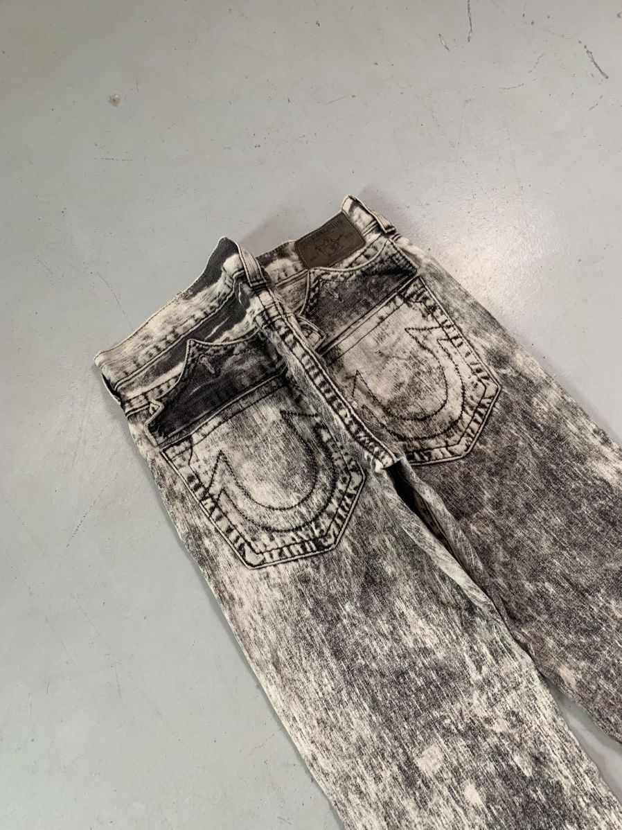 True Religion Vintage True religion bootcut denim Size US 38 / EU 54 - 3 Thumbnail