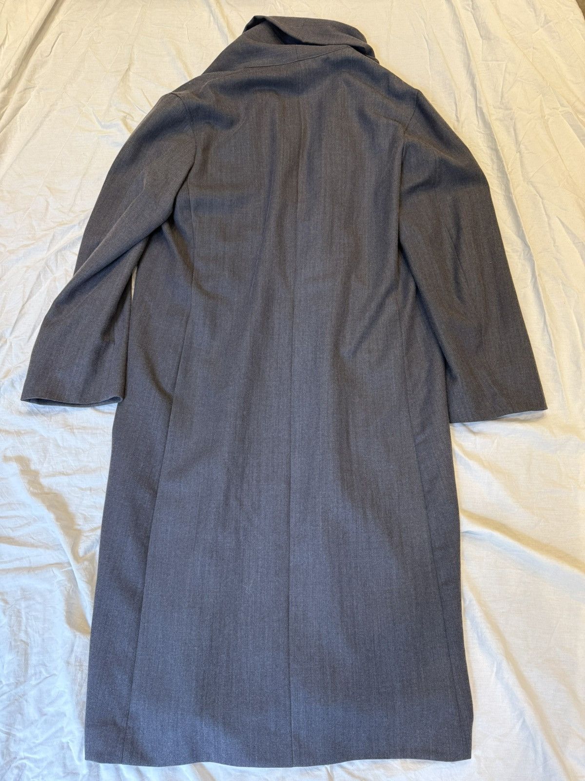 Yohji Yamamoto Print coat Size US L / EU 52-54 / 3 - 8 Thumbnail