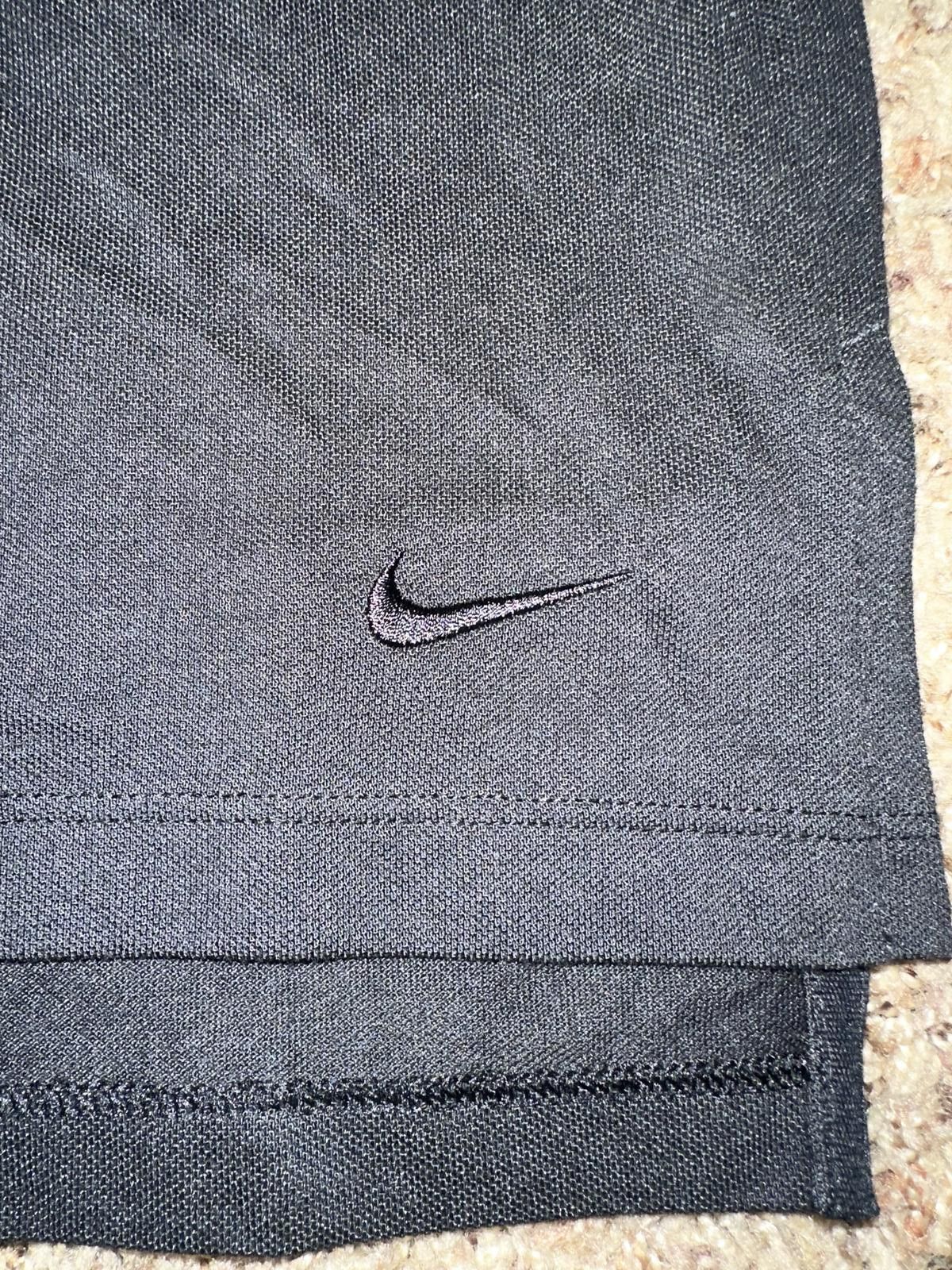Nike Nike Women’s Dry Ace Novelty Golf 1/4 Zip Shirt Sample Size S / US 4 / IT 40 - 3 Thumbnail