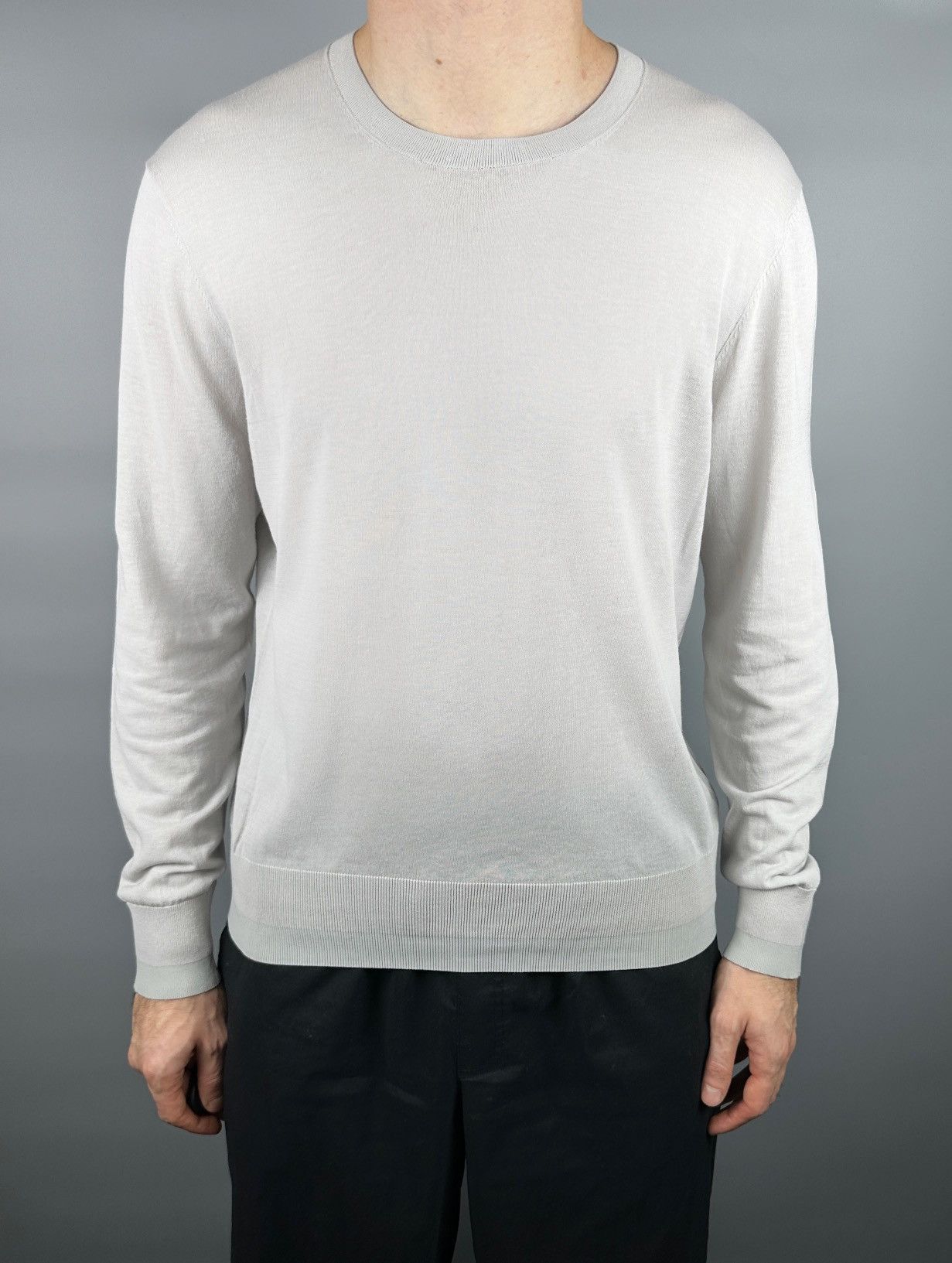 Acne Studios Acne Studios Adam Sweater Size US XL / EU 56 / 4 - 10 Thumbnail