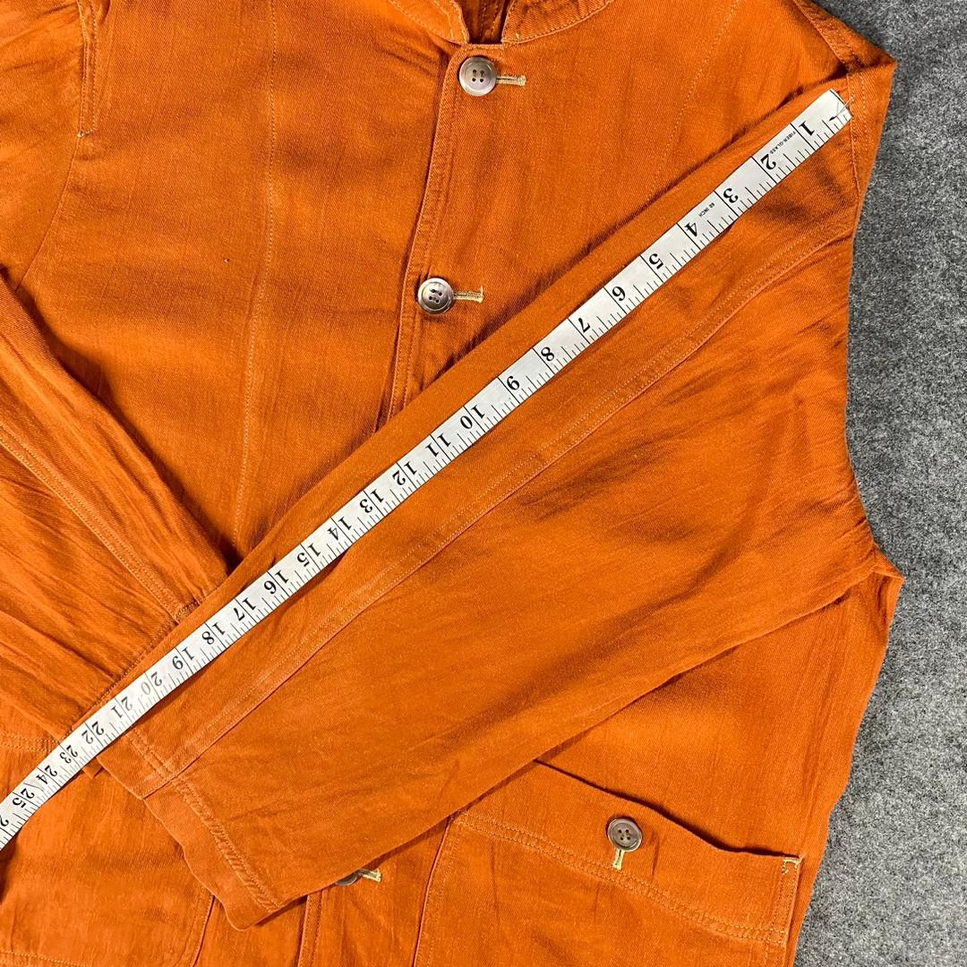 Hai Sporting Gear Vintage Hai Sporting Gear by Issey Miyaki Jacket Size US L / EU 52-54 / 3 - 6 Thumbnail