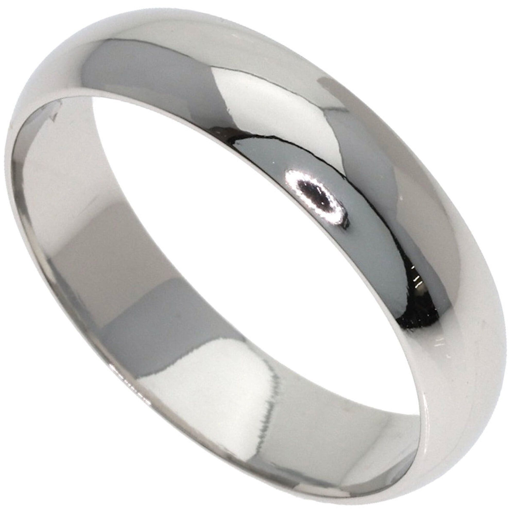 Cartier Cartier Wedding Ring #57, Platinum PT950, Women's, CARTIER Size ONE SIZE - 1 Thumbnail