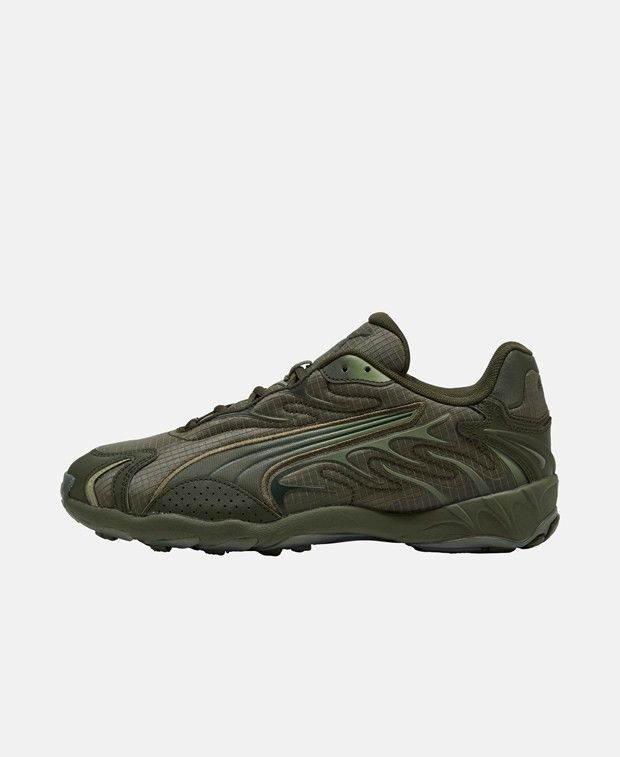 Inhale Essentials Sneakers