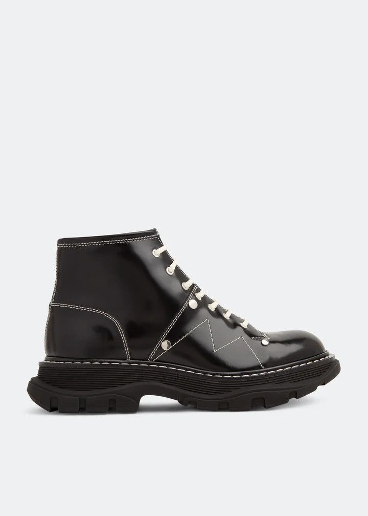 o1w1db10925 Tread Slick Boot in Black