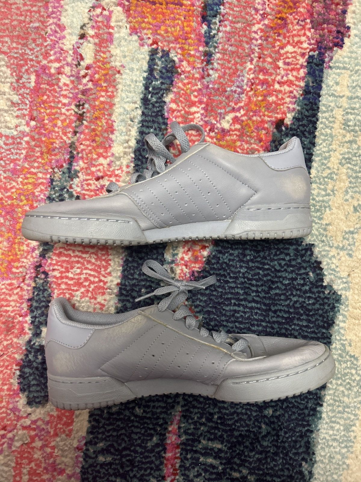 Other Yeezy Powerphase Calabasas Size US 7.5 / EU 40-41 - 6 Thumbnail