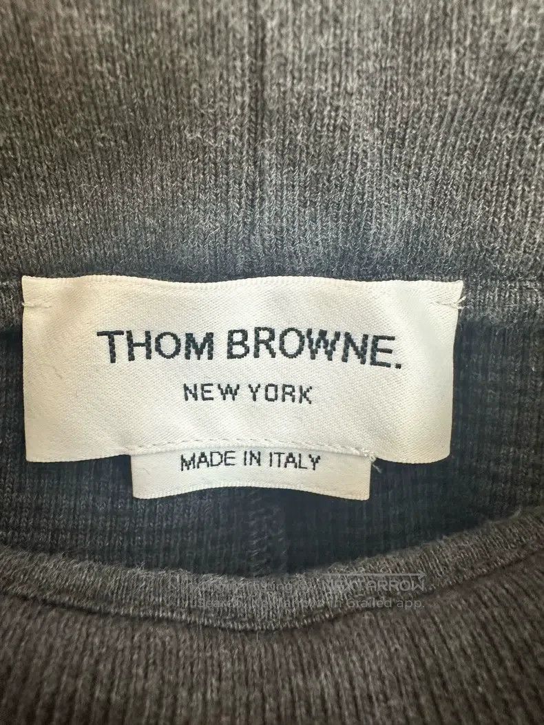 Other Thom Browne size 2 Four Stripes Size US 40 / EU 56 - 3 Thumbnail