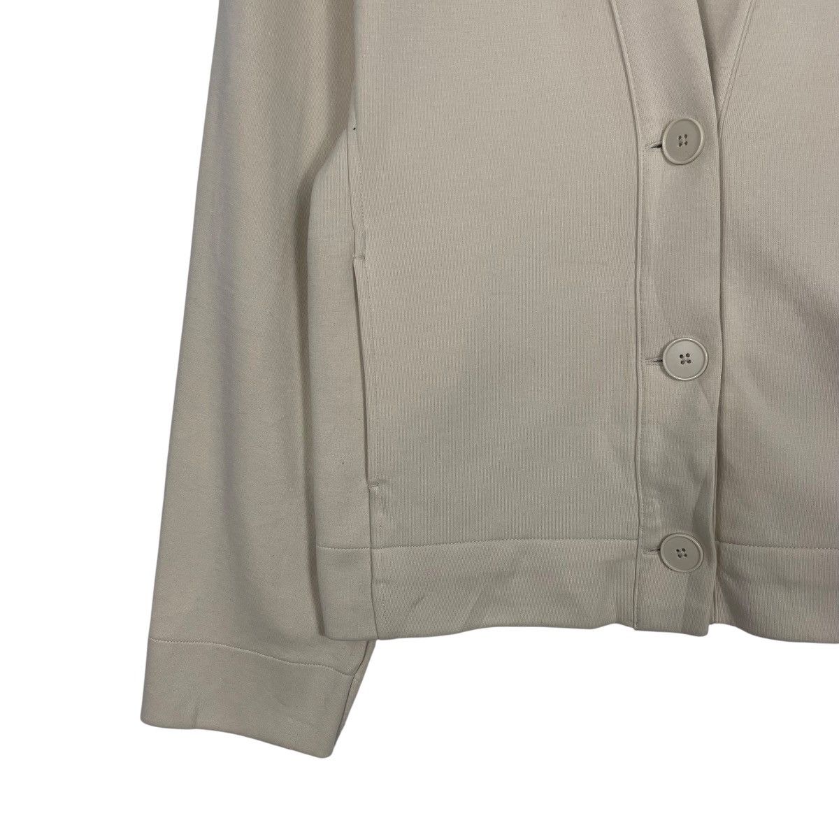 Lemaire × Uniqlo Uniqlo U Lemaire Jacket Size US L / EU 52-54 / 3 - 3 Thumbnail