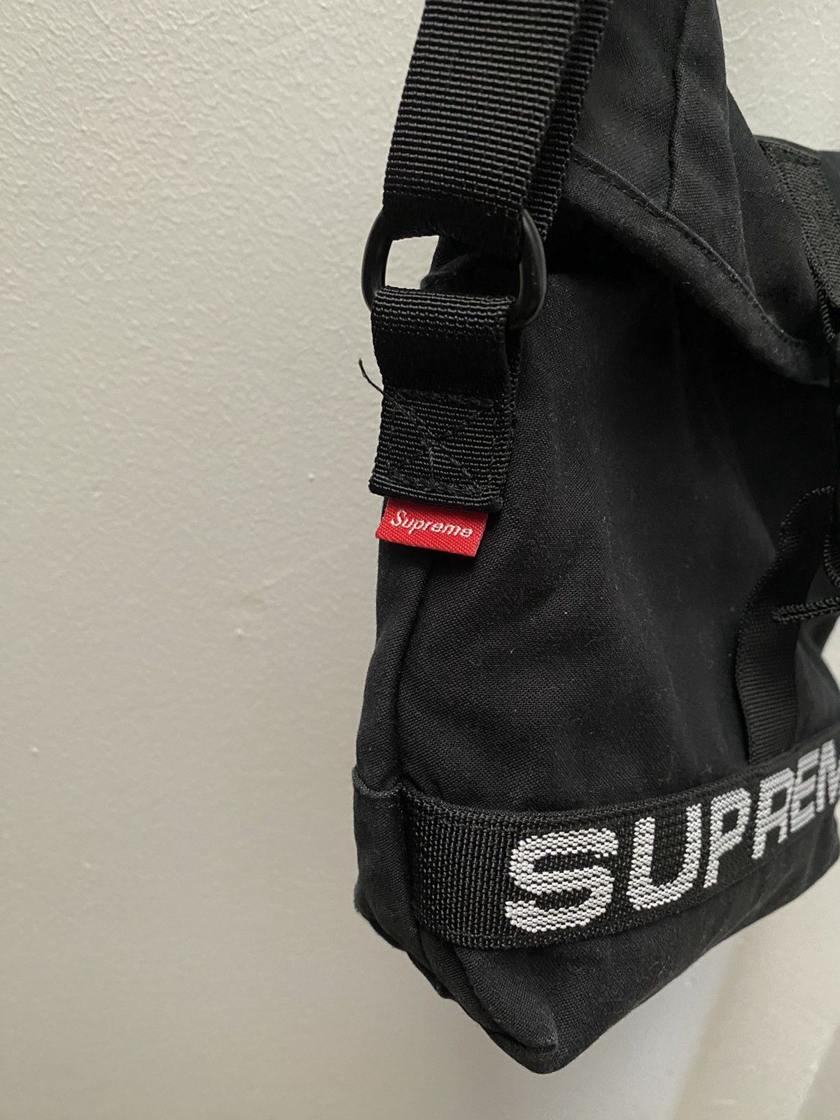 Supreme Supreme bag ss23 Size ONE SIZE - 2 Thumbnail