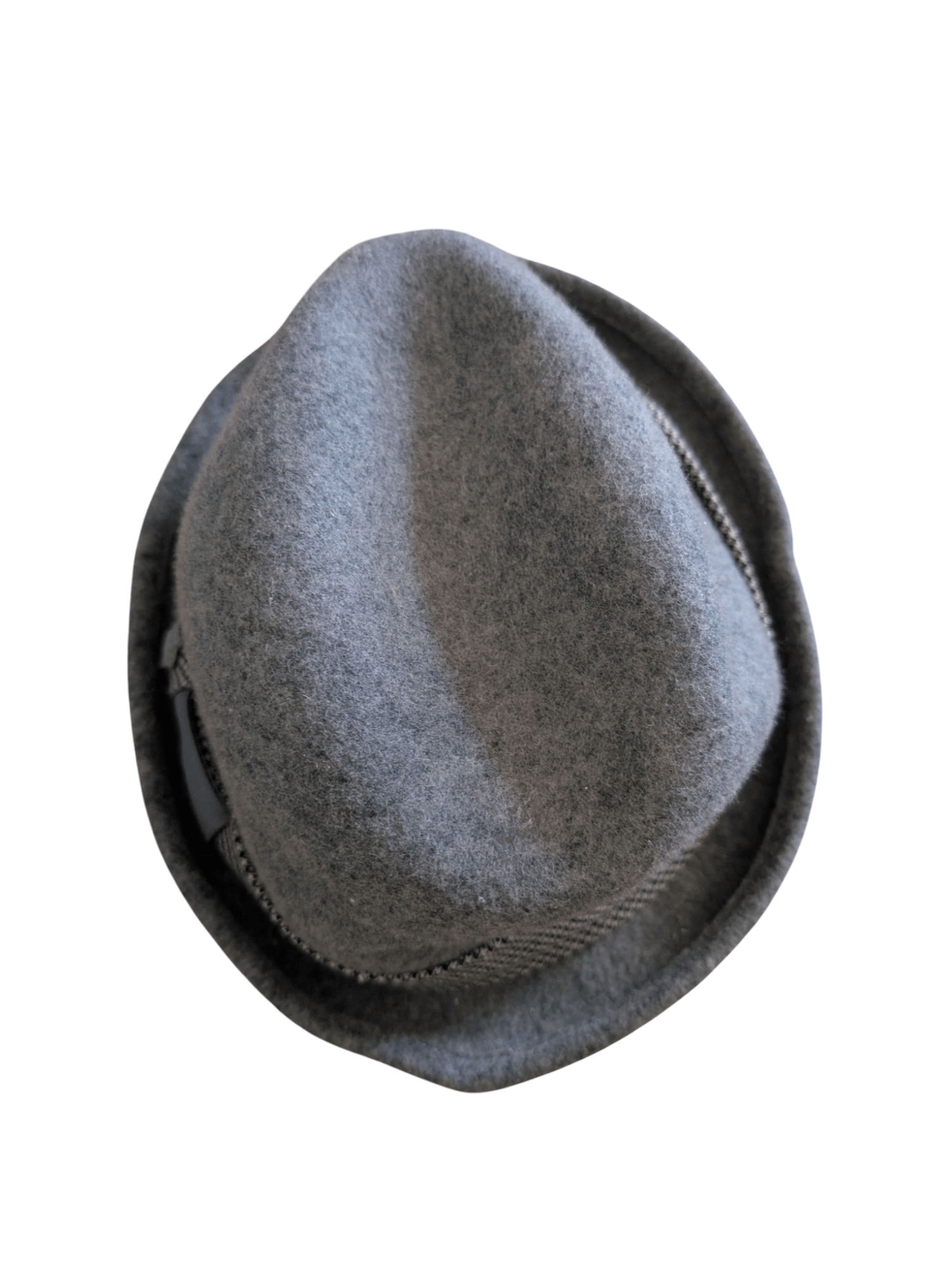 Other CHRISTYS Fedora Wool Hat Size ONE SIZE - 8 Thumbnail