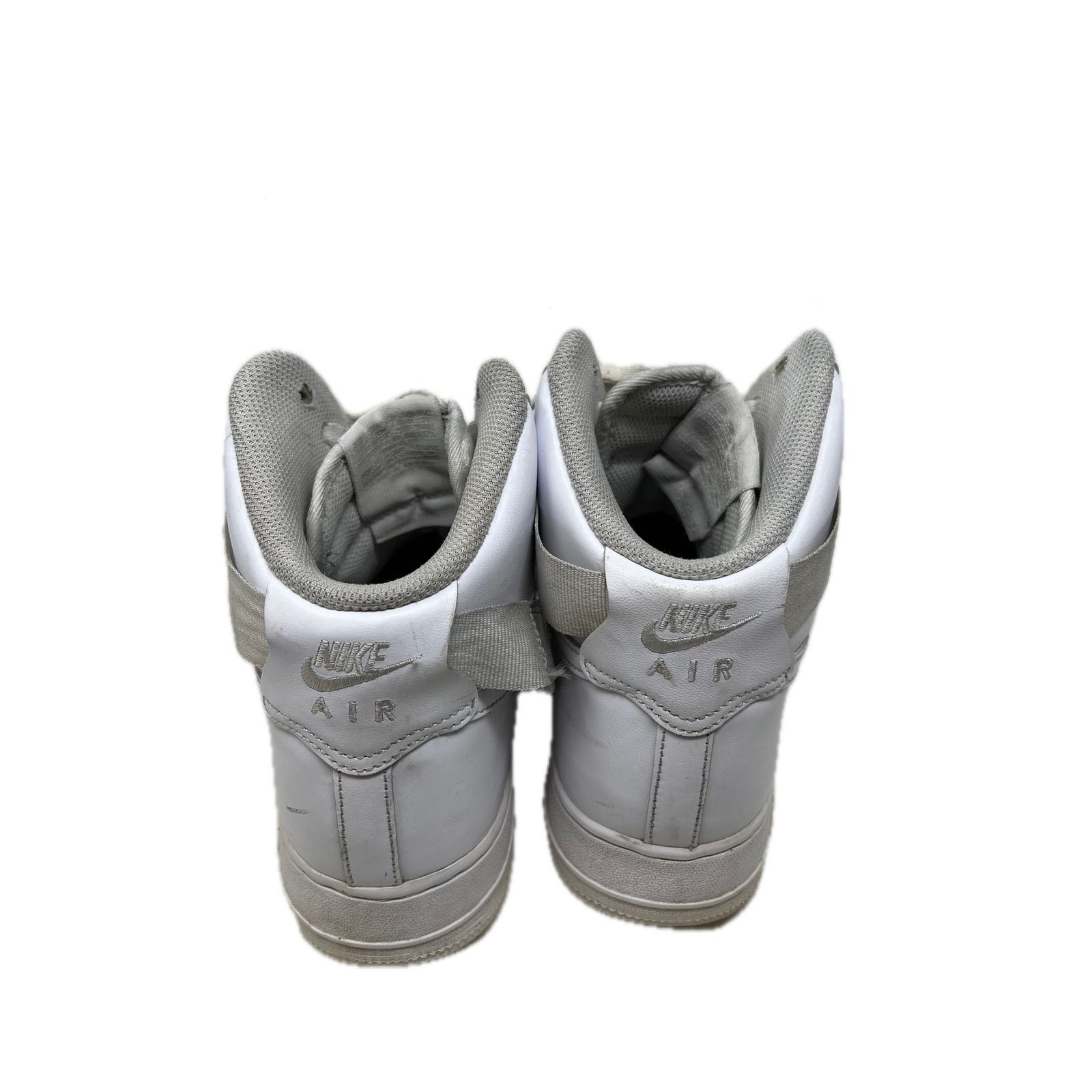 Nike Nike Air Force 1 High ‘07 CW2290-111 Men's Size 9.5 Size US 9.5 / EU 42-43 - 5 Thumbnail
