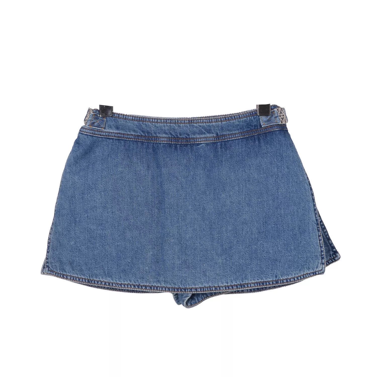 Loewe LOEWE Women's Shorts Size 24" / US 00 / IT 34 - 1 Thumbnail