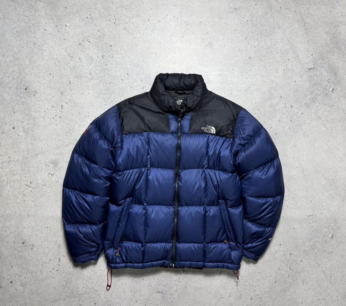The North Face The North Face 800 Summit Series Vintage Down Puffer Jacket Size US M / EU 48-50 / 2 - 1 Thumbnail
