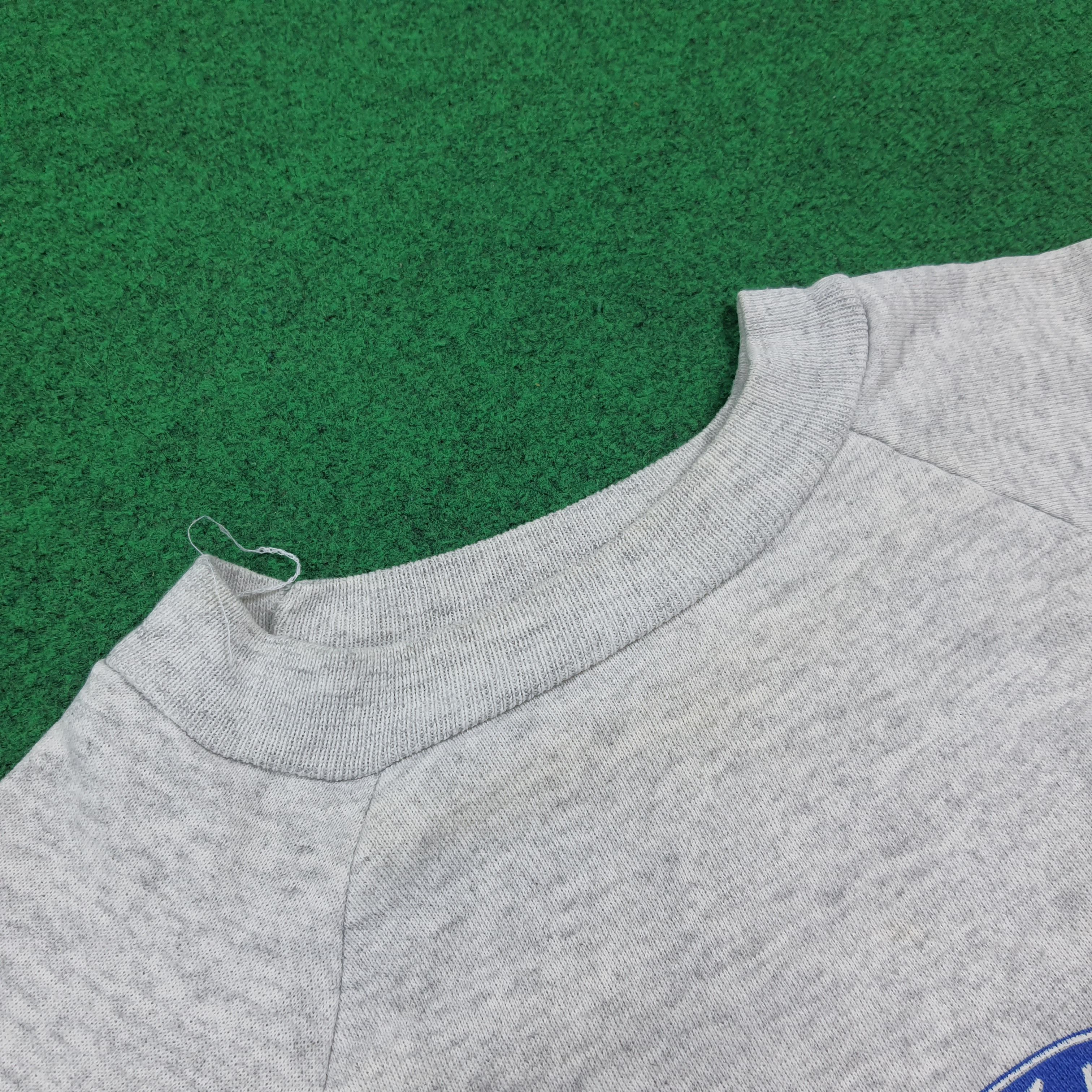 Ford Vintage Ford American Motorsports Sweatshirt C298N15 Size US L / EU 52-54 / 3 - 4 Thumbnail