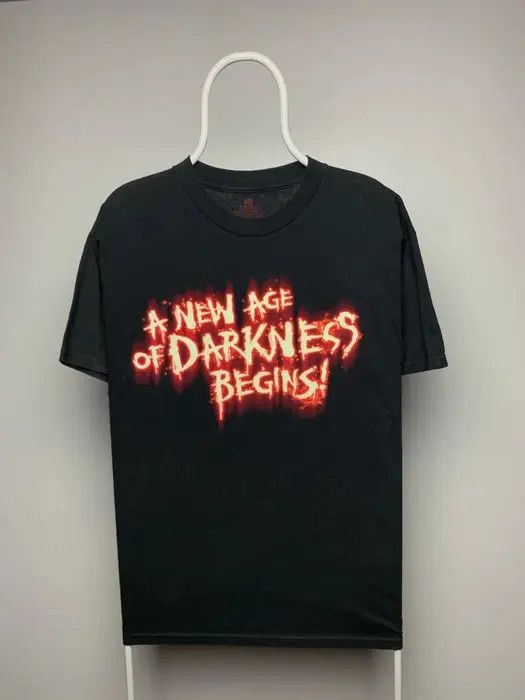 Band Tees Universal Studios Halloween Horror T-shirt vintage movie L Size US L / EU 52-54 / 3 - 1 Thumbnail