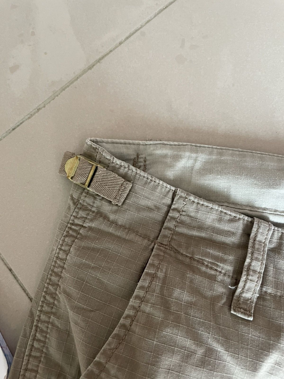Carhartt Carhartt aviation cargo pants Size US 33 - 3 Thumbnail