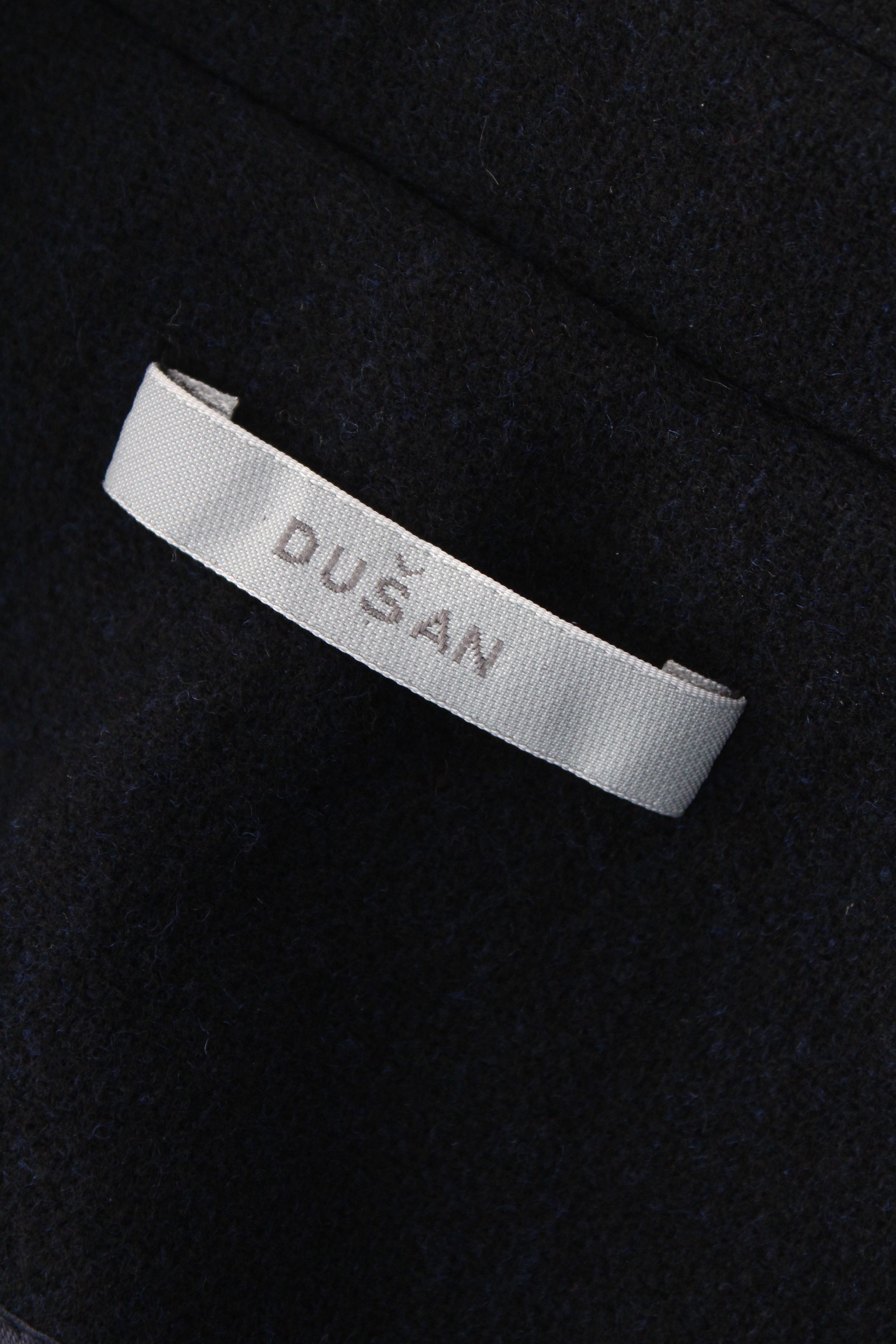 Other Dusan Double-Breasted Pocket Jacket Size ONE SIZE - 16 Thumbnail
