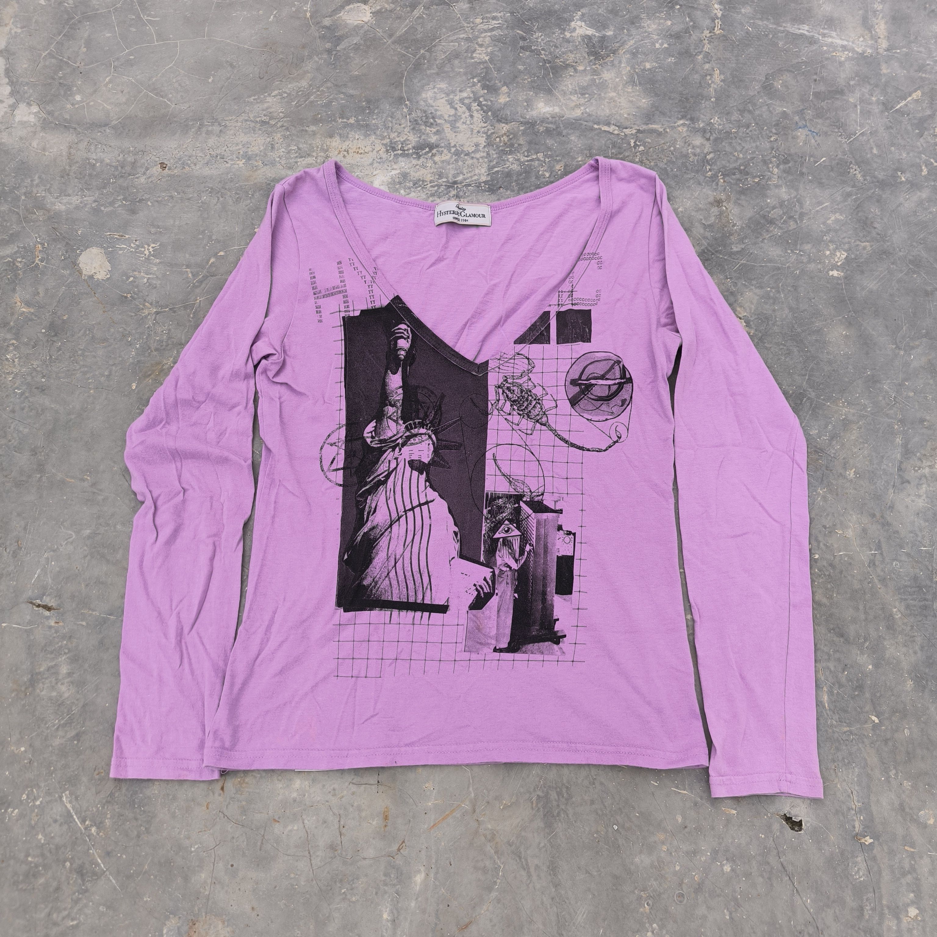 Hysteric Glamour Bundling hysteric glamour Size ONE SIZE - 2 Thumbnail
