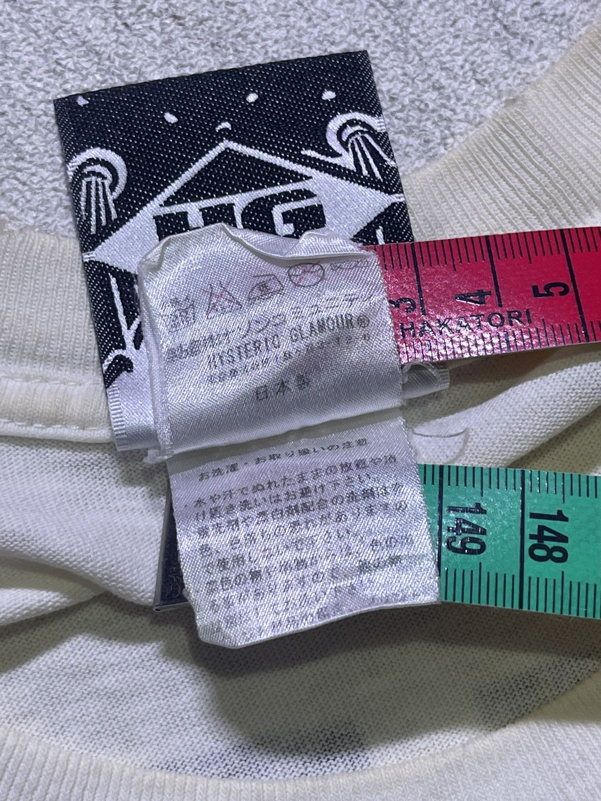 Hysteric Glamour HYSTERIC GLAMOUR ELVIS short sleeve t-shirt Size US M / EU 48-50 / 2 - 13 Thumbnail