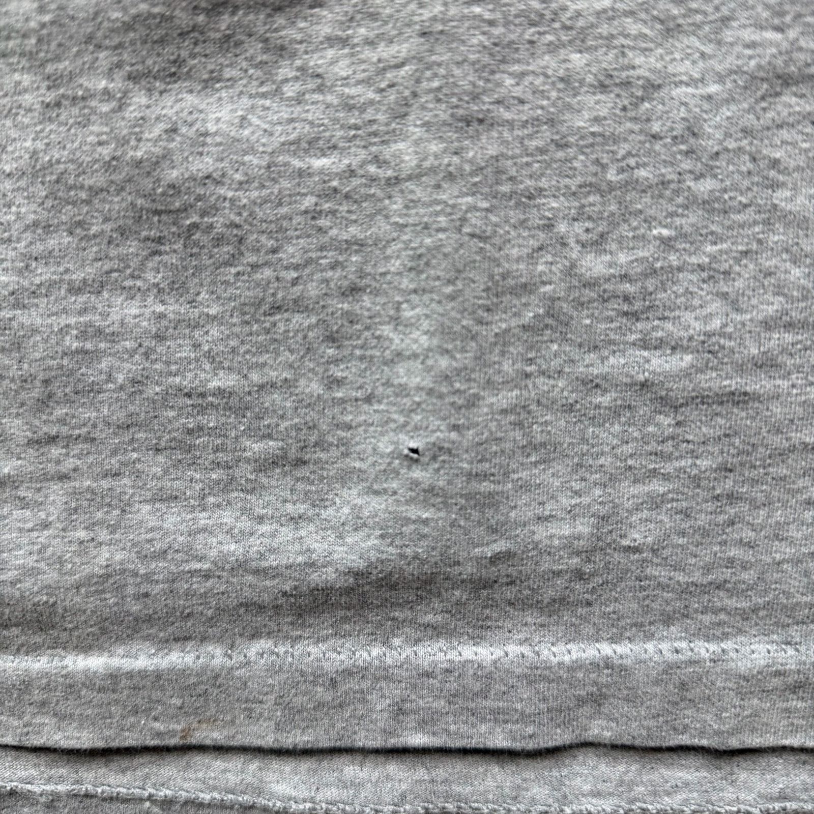 Supreme Vintage Supreme MTV Yo Tee Grey Size US L / EU 52-54 / 3 - 3 Thumbnail