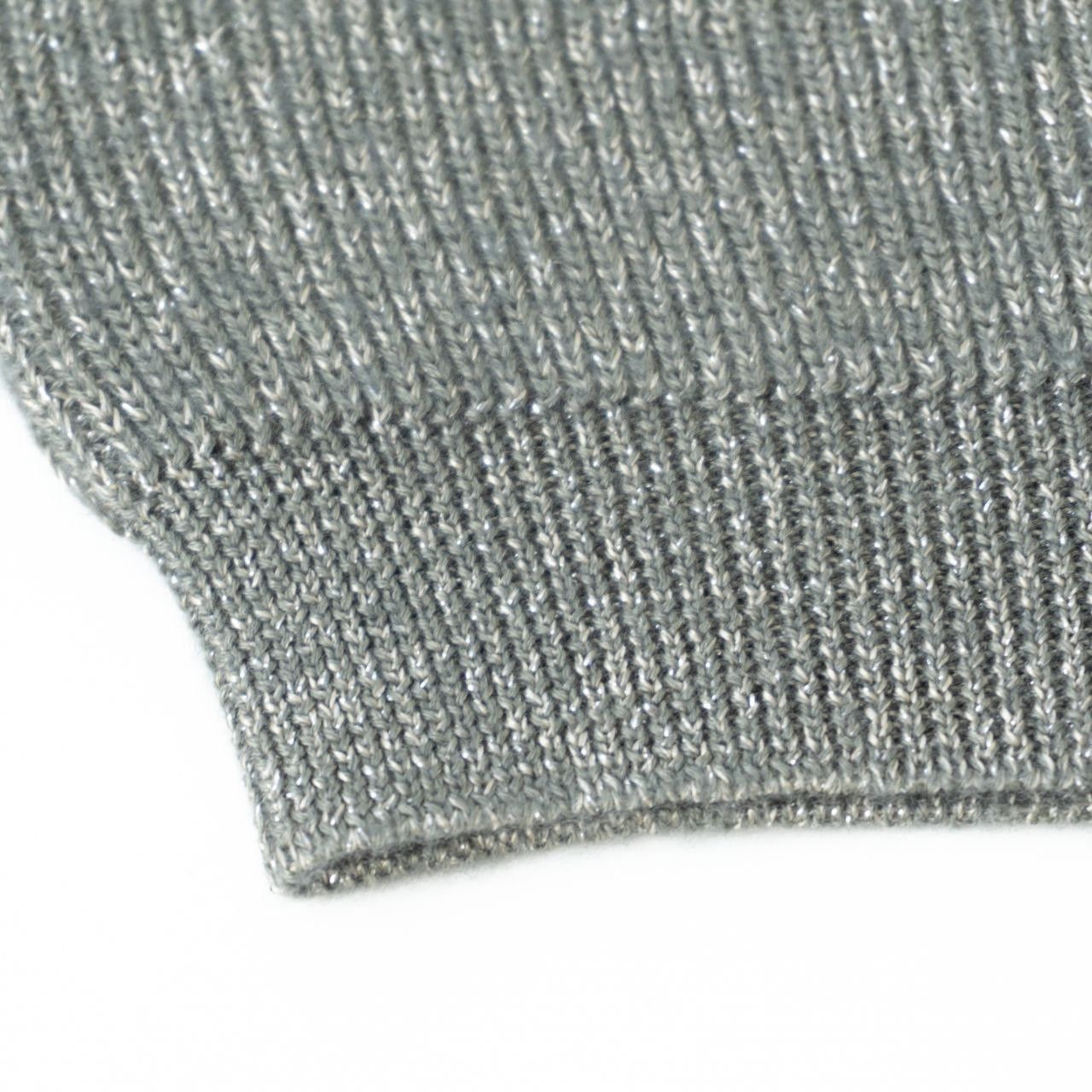 Brunello Cucinelli Brunello Cucinelli Cashmere Beanie Size ONE SIZE - 1 Thumbnail