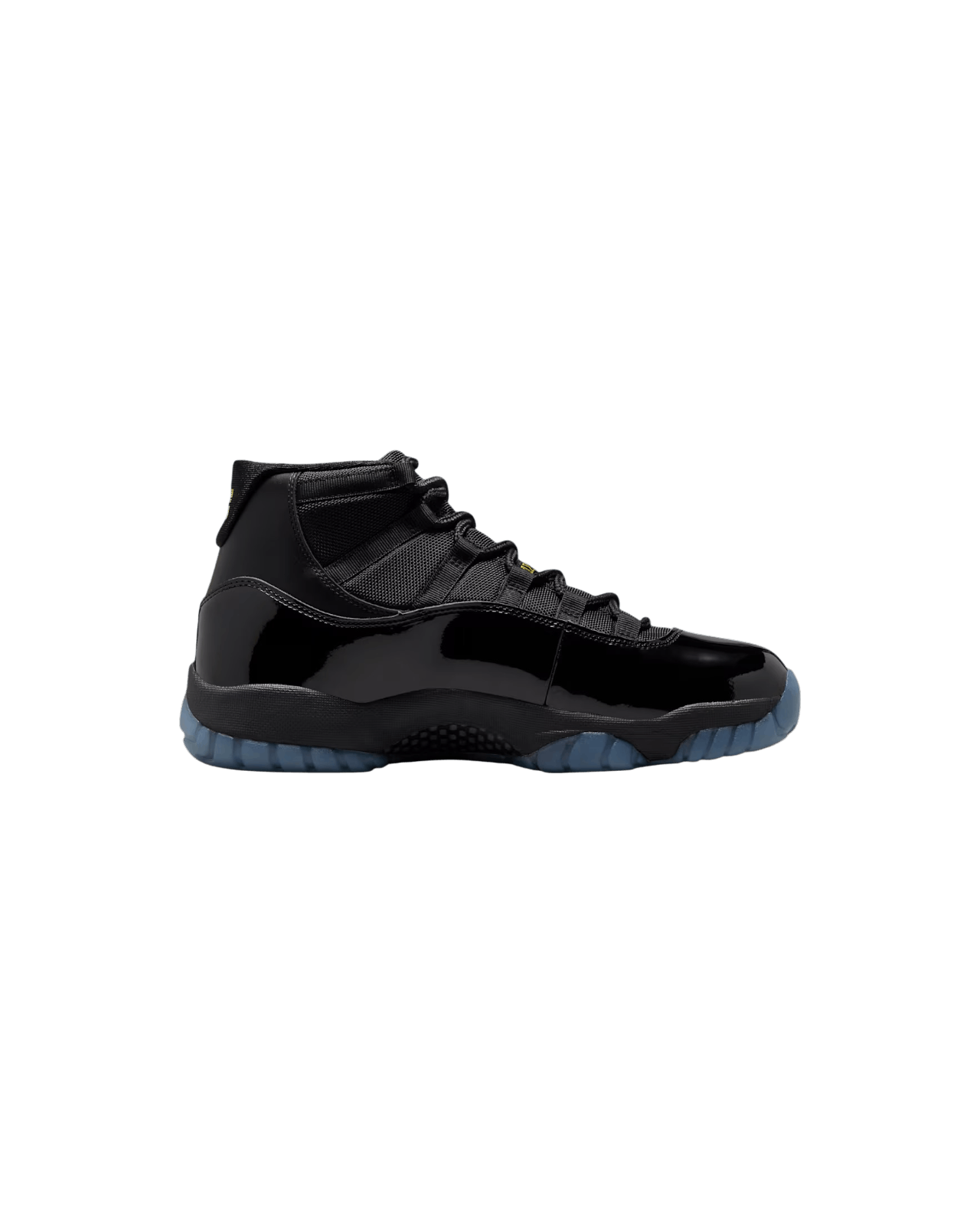 Jordan Brand Jordan 11 'Gamma' Black & Blue Sneaker Size US 15 / EU 48 - 1 Preview