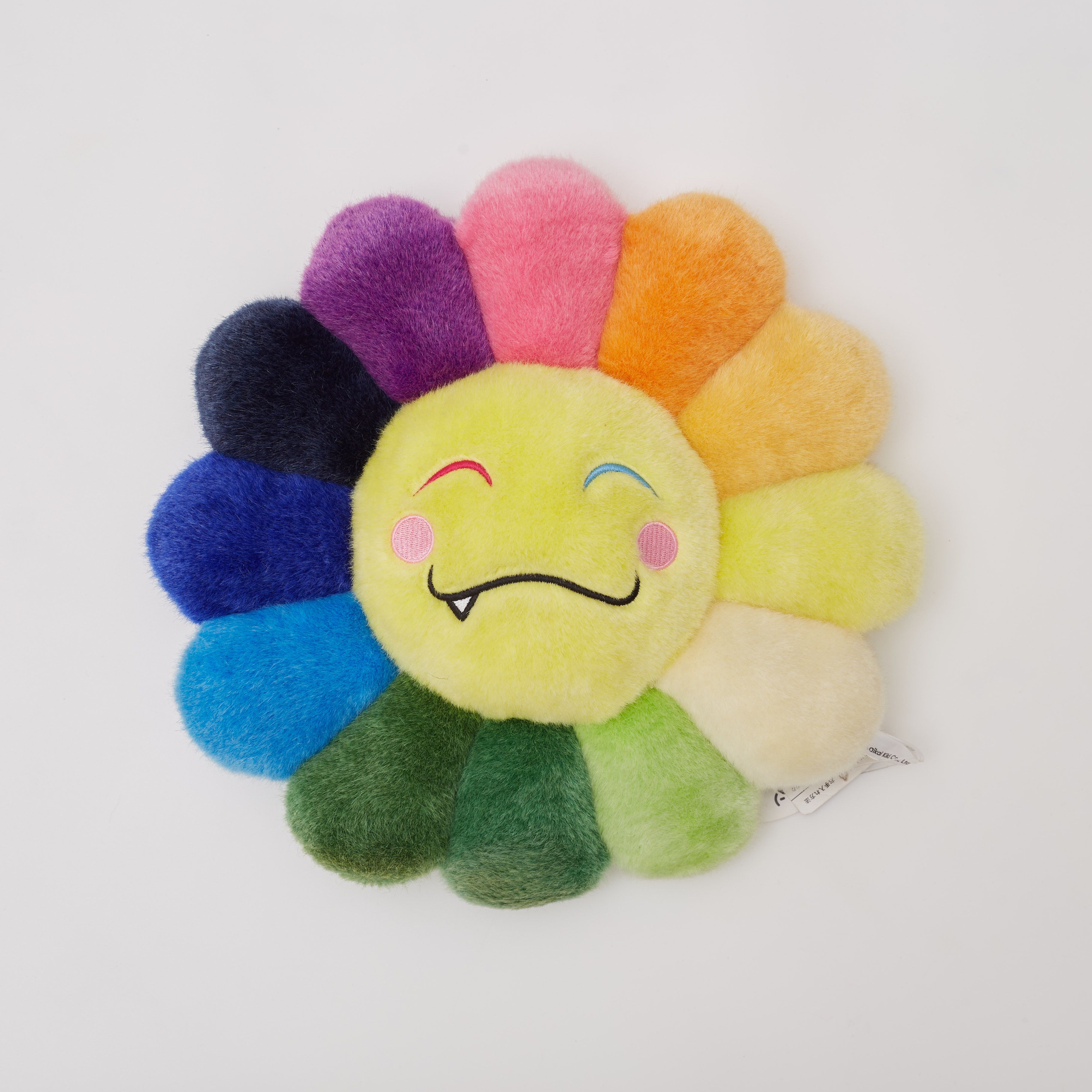 Takashi Murakami Takashi Murakami Kiki & Kaikai Cherry
