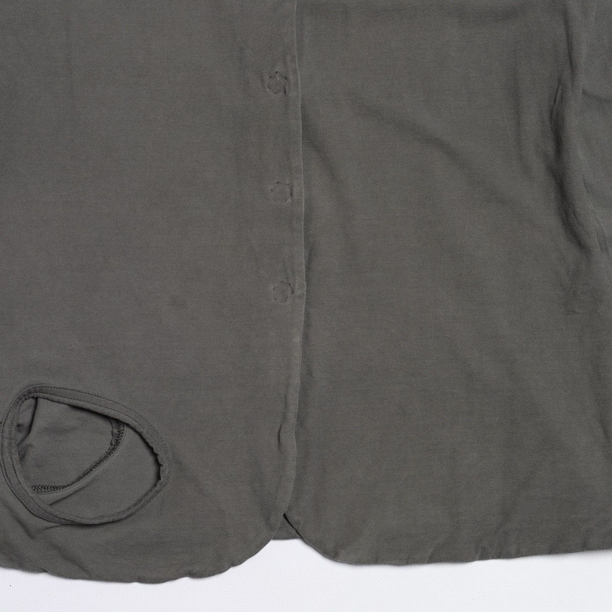Rundholz Rundholz Black Label Distressed Style Top Holes Cardigan Size M / US 6-8 / IT 42-44 - 7 Thumbnail