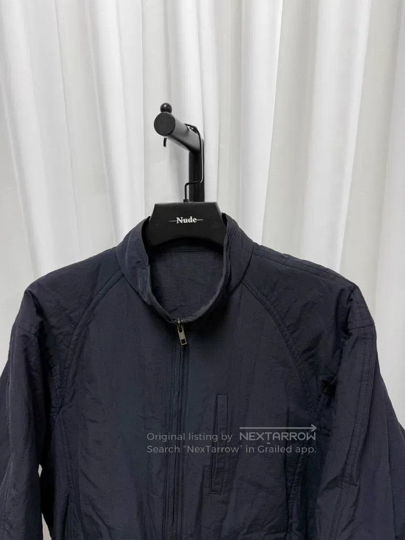 Issey Miyake Issey Miyake Pen season cotton coat deconstructed tailorin Size US M / EU 48-50 / 2 - 3 Thumbnail