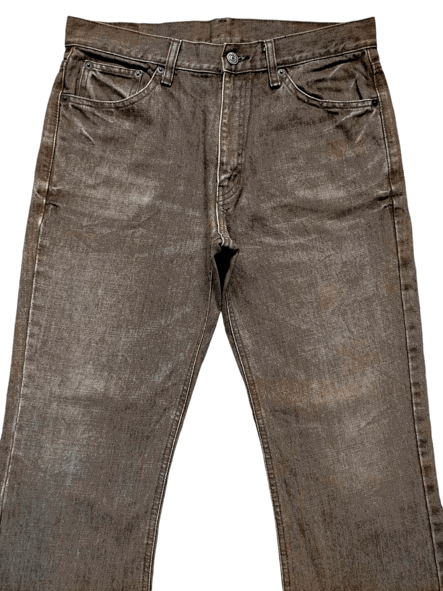 Flare Jeans Bobson Boot cut denim