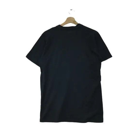 Yves Saint Laurent YSL Yves SAINT LAURENT Paris Pin Tee Shirt Slimane Era Size US M / EU 48-50 / 2 - 2 Thumbnail