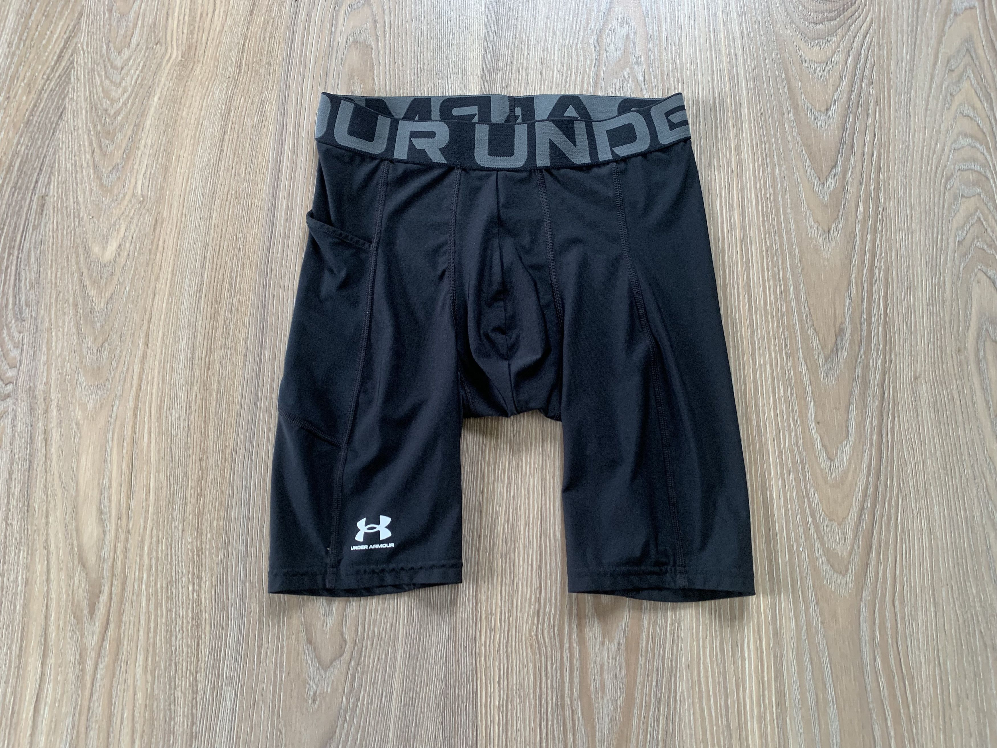 Under Armour Under Armour Training Comression Underwear Size US 34 / EU 50 - 4 Thumbnail