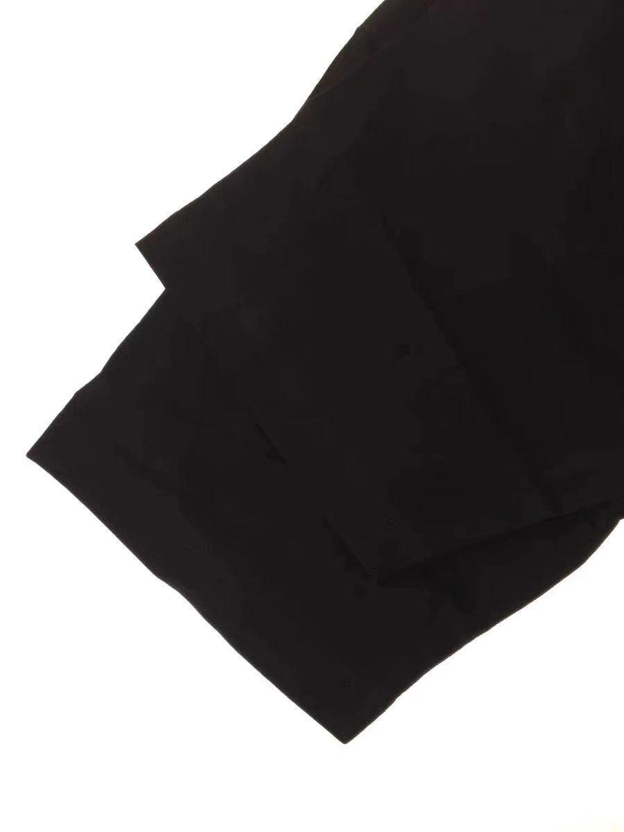 Yohji Yamamoto Yohji Yamamoto 22SS Rare Collaboration T-Shirt K11 Size US M / EU 48-50 / 2 - 4 Thumbnail