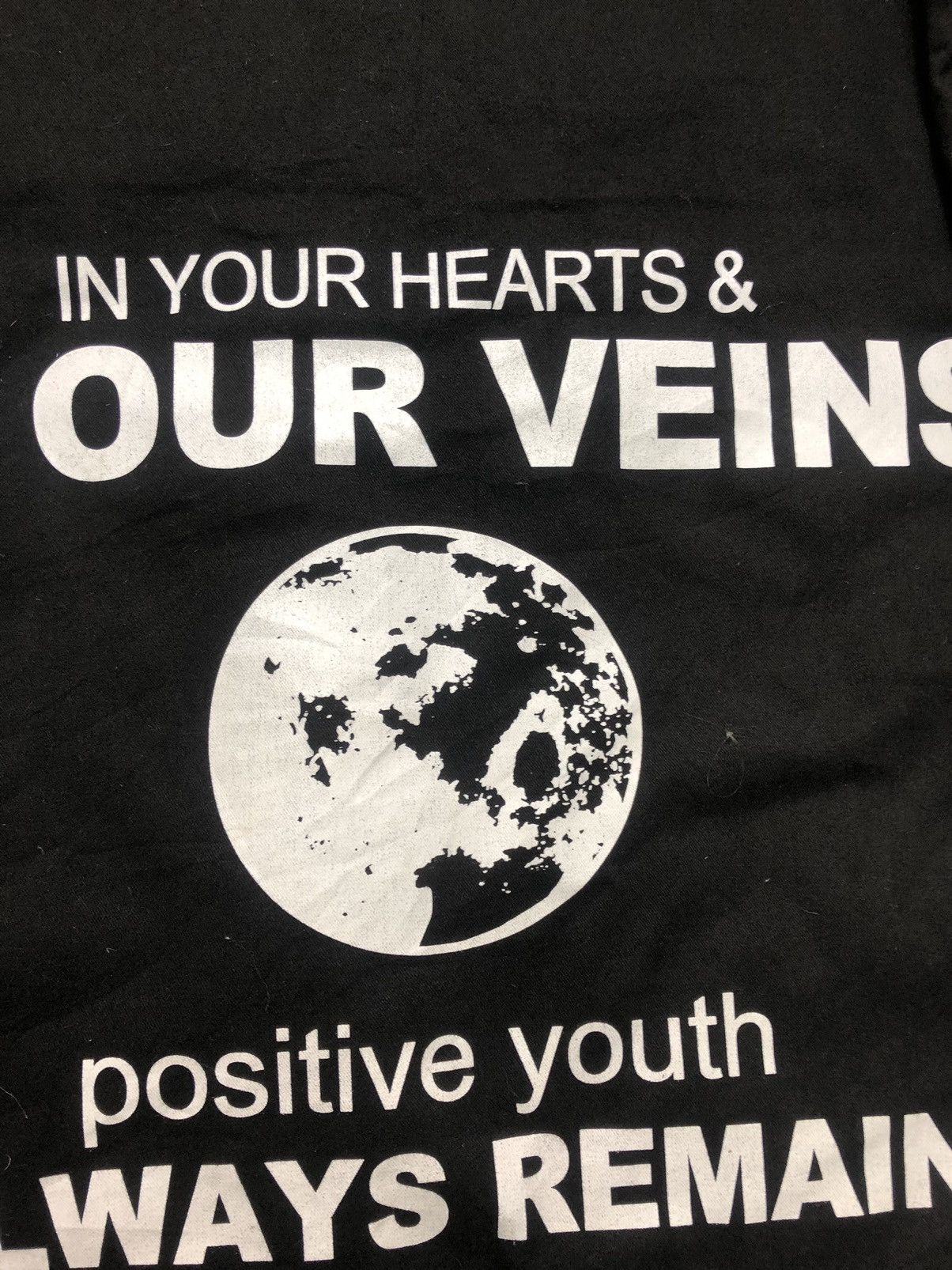 If Six Was Nine × Le Grande Bleu (L.G.B.) Positive Youth Poem Post Punk Long Jacket Size US XL / EU 56 / 4 - 6 Thumbnail