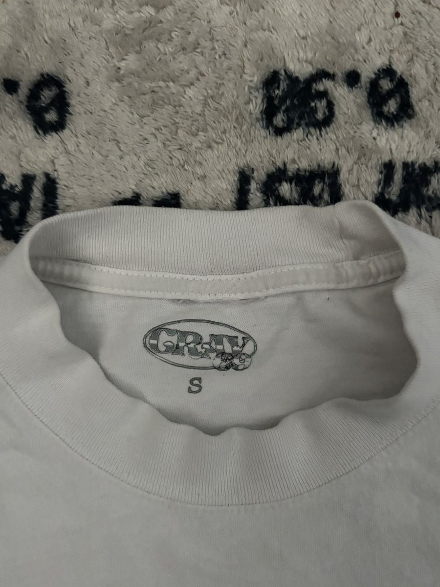Other “IN GOD WE TRUST IN SHORTIES WE DON’T” - IG brand Cray Size US S / EU 44-46 / 1 - 2 Thumbnail