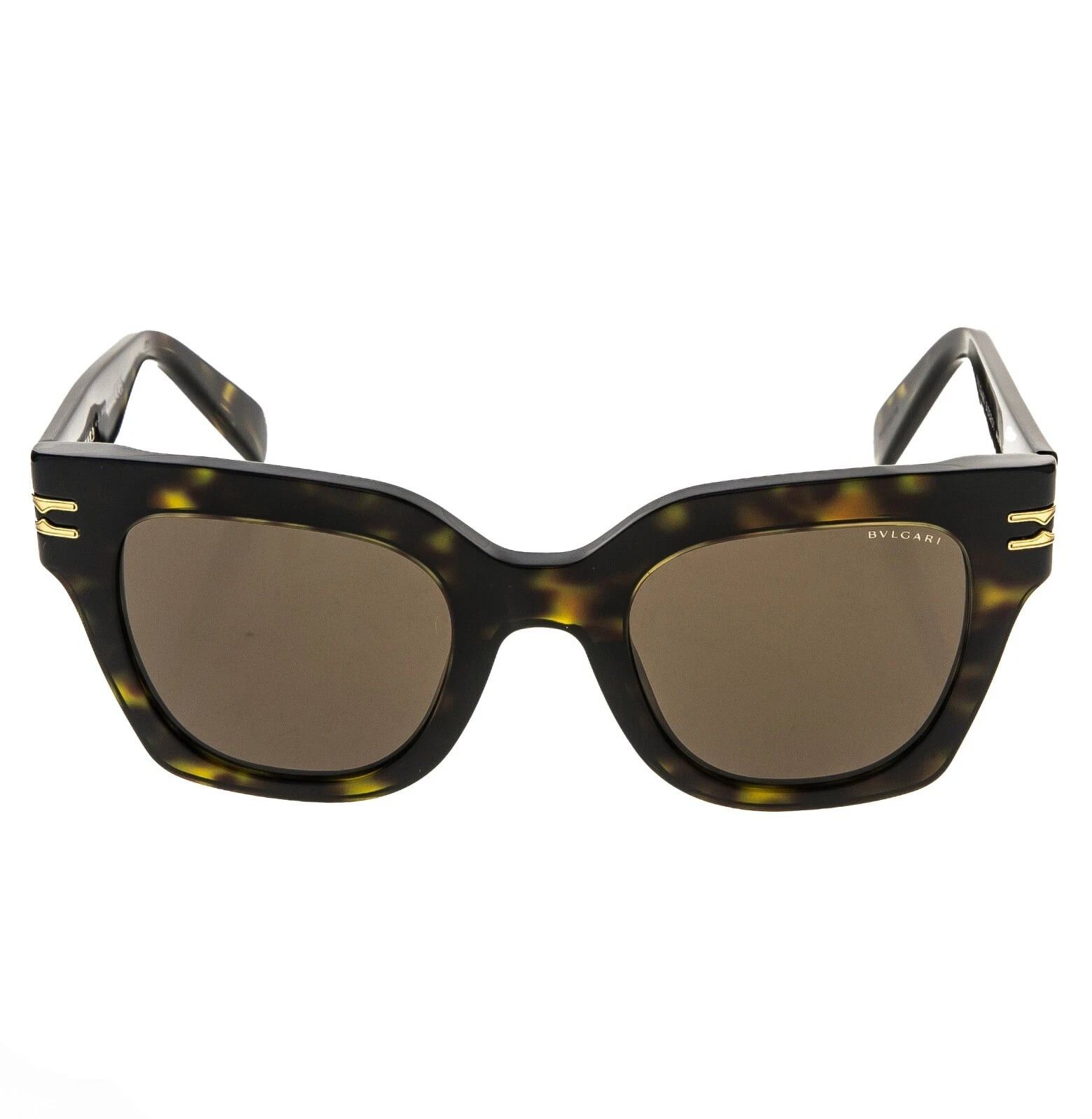 Bvlgari BVLGARI 40013 B.zero1 BV40013I Rectangle Sunglasses 52E Size ONE SIZE - 10 Thumbnail