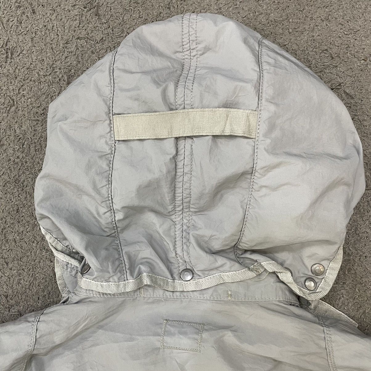 C.P. Company × Vintage Vintage C.P Company Goggle Jacket Size US M / EU 48-50 / 2 - 17 Thumbnail