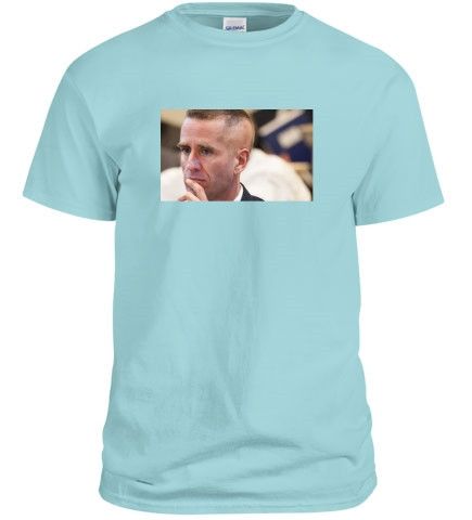 Other Supercutts Promotional T-shirt Size US L / EU 52-54 / 3 - 1 Preview