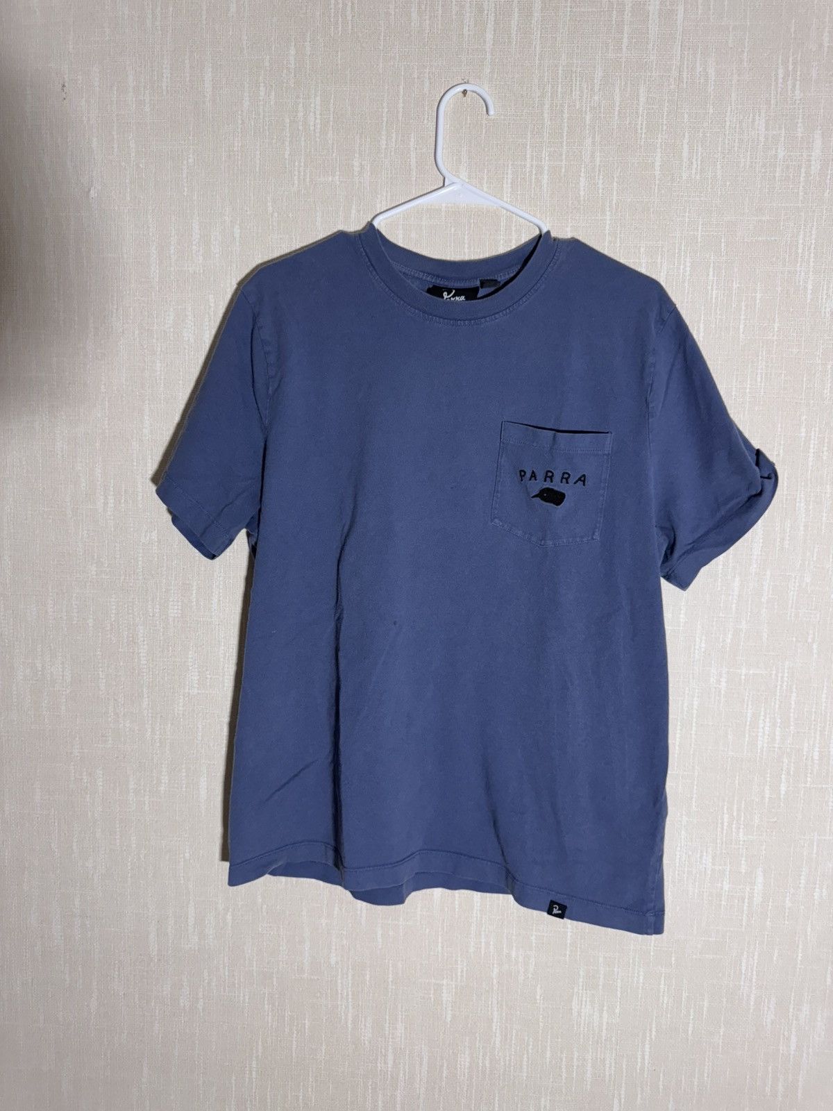 By Parra By parra pocket shirt Size US L / EU 52-54 / 3 - 1 Thumbnail