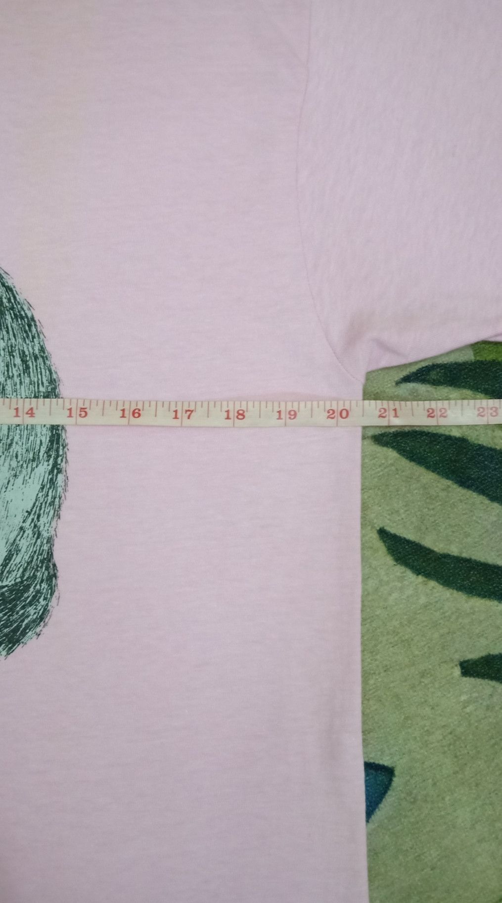 Habitat × Vintage Vintage 80s Maine Coon Cat T-shirt Size US L / EU 52-54 / 3 - 17 Thumbnail