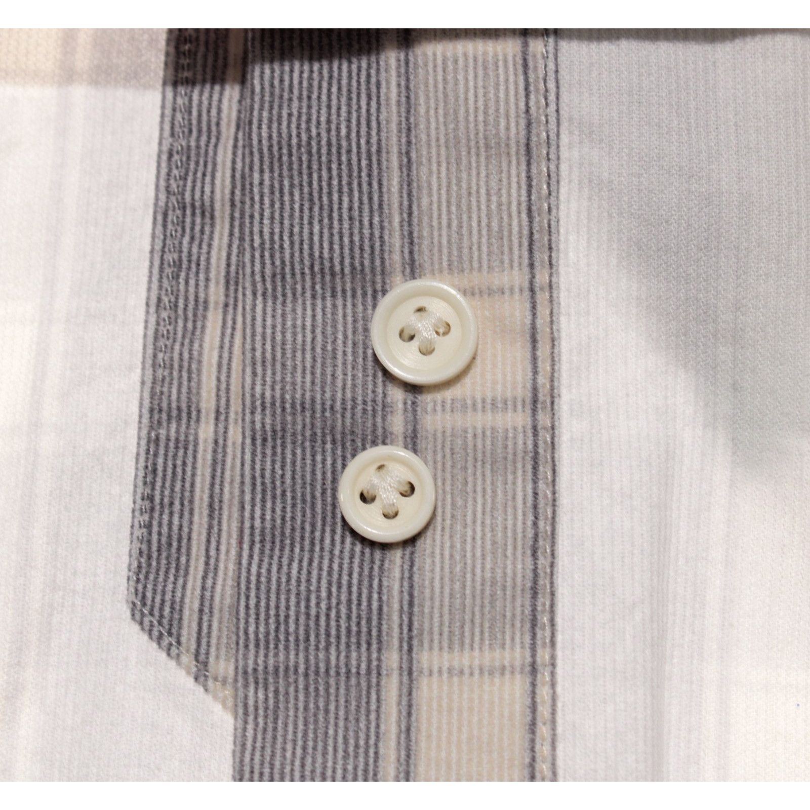 Peter Millar Peter Millar New with tags Shirt Size L US In Gray Size US L / EU 52-54 / 3 - 7 Thumbnail