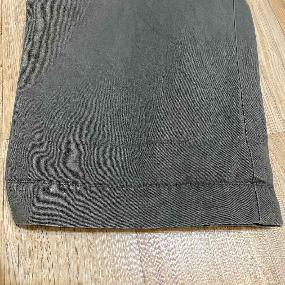 Margaret Howell Margaret Howell BotCut Pants Size US 26 / EU 42 - 8 Thumbnail