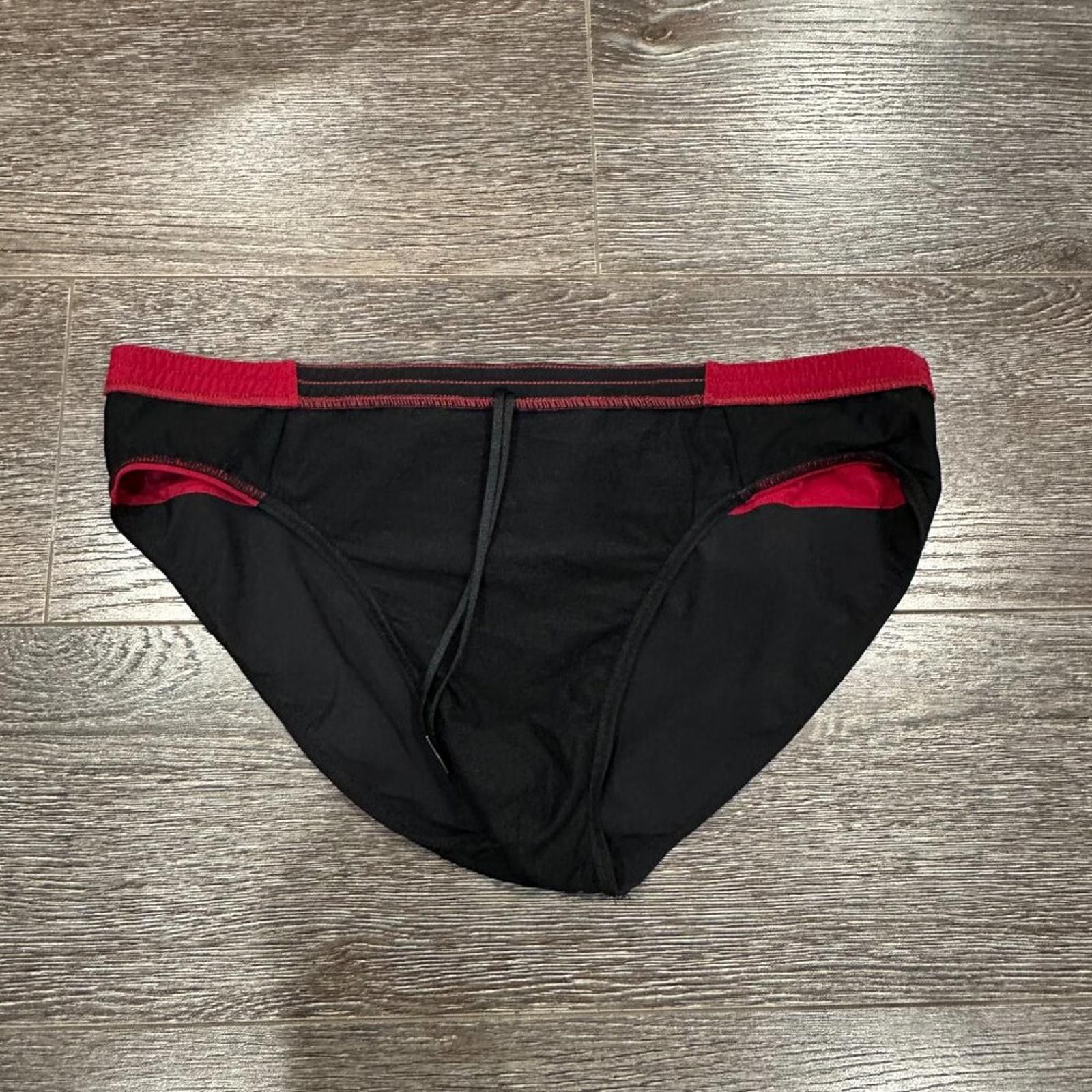 Roberto Cavalli Roberto Cavalli Men’s Swim Brief – Size XXL Size US 40 / EU 56 - 8 Thumbnail