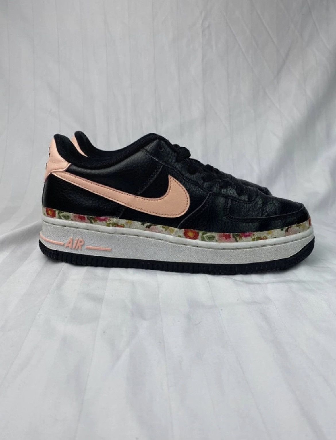 Nike Nike Air Force 1 Vintage Floral Size US 4 / IT 34 - 6 Thumbnail