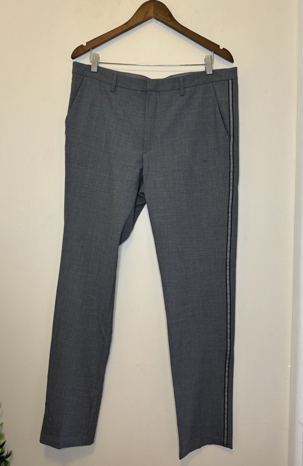 Hugo Boss Hugo Boss Dress Pants. Size US 36 / EU 52 - 1 Thumbnail