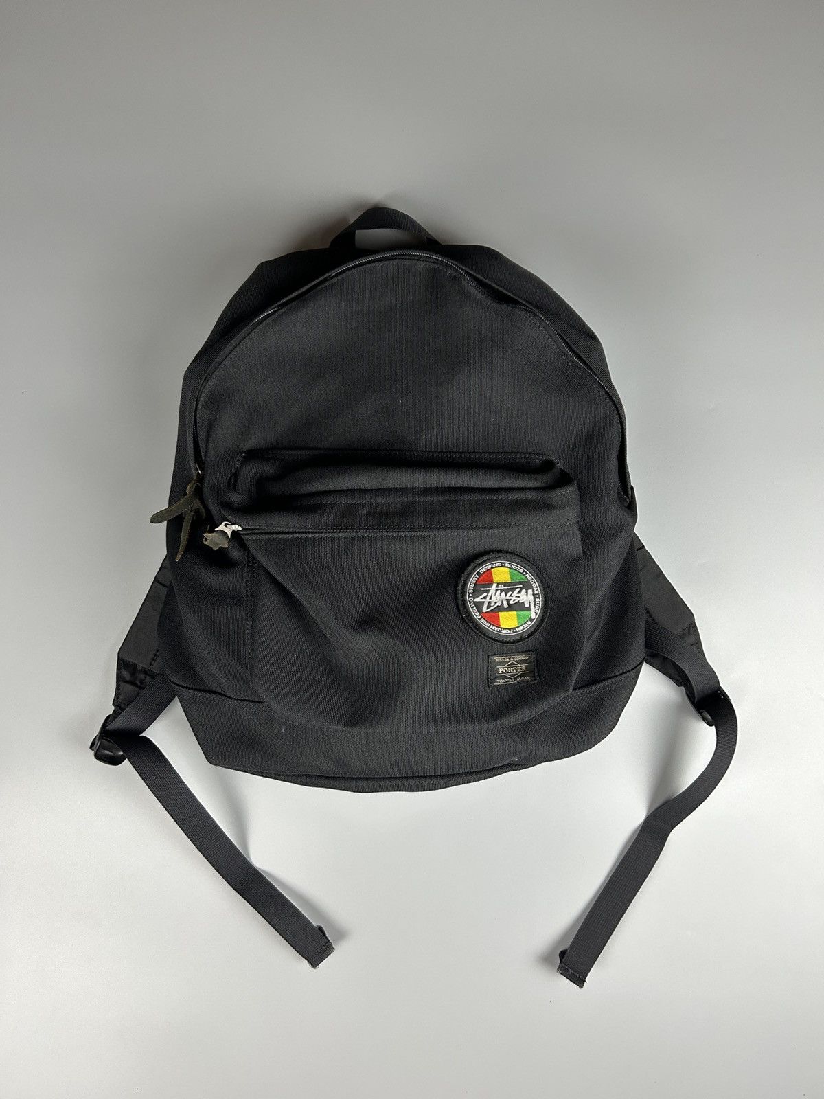 Porter Yoshida Porter X Stussy Backpack Size ONE SIZE - 1 Thumbnail
