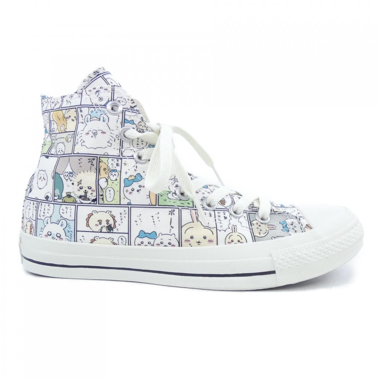 Other Other Converse Sneakers Others Shoes DUTY FREE for USA Size ONE SIZE - 1 Thumbnail